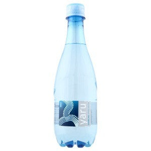 Yaru Water Spring Sparkling 500mL