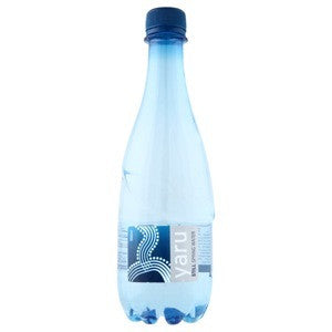 Yaru Water Spring Still 500mL