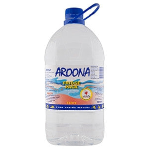 Aroona Water Spring Pure Fridge Pack 3L